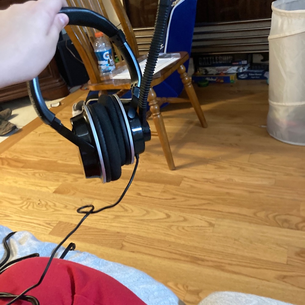 PS3 head set - Picture 6 of 6